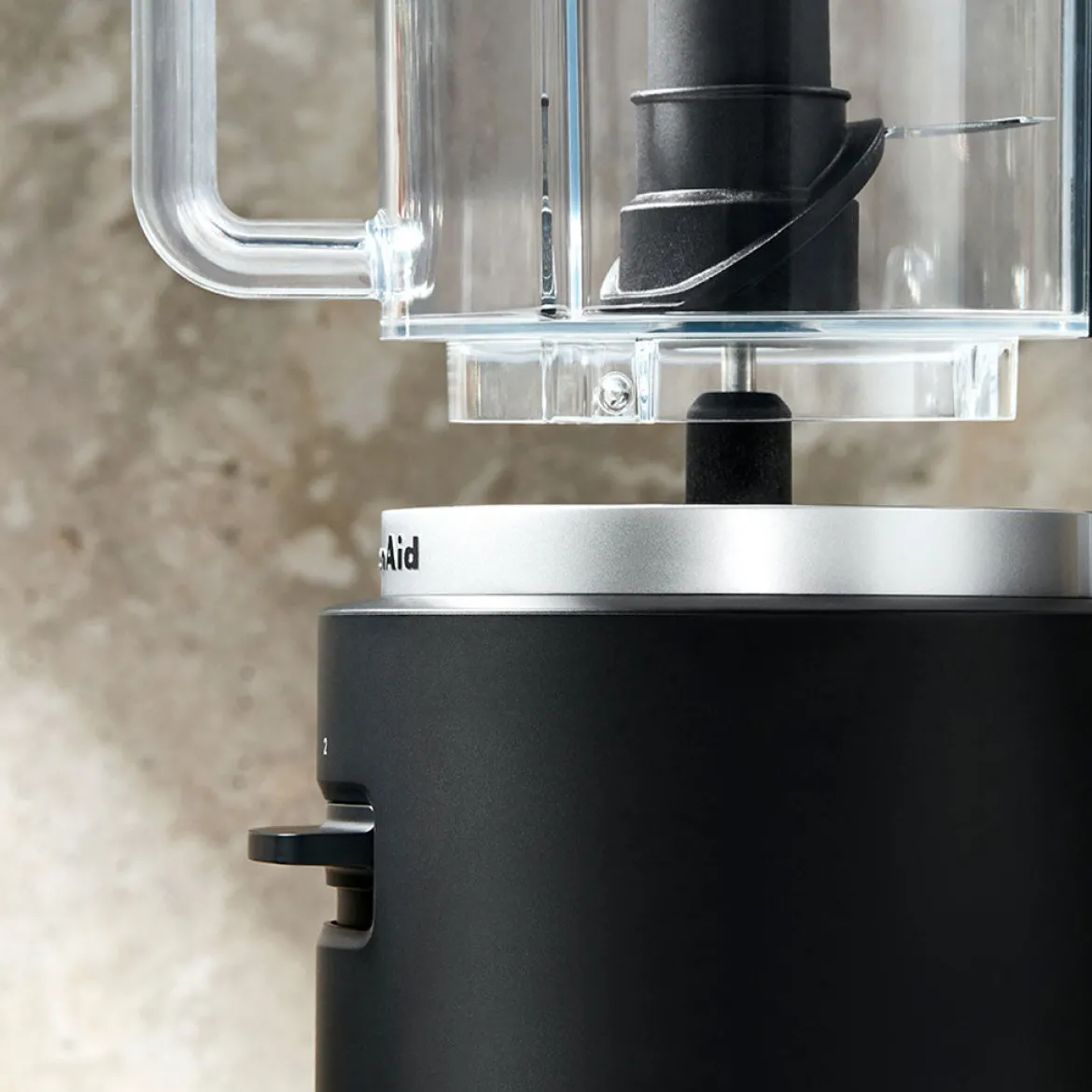Picadora Inalámbrica Go 12V KitchenAid