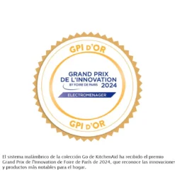 Picadora Inalámbrica Go 12V KitchenAid