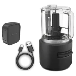 Picadora Inalámbrica Go 12V KitchenAid