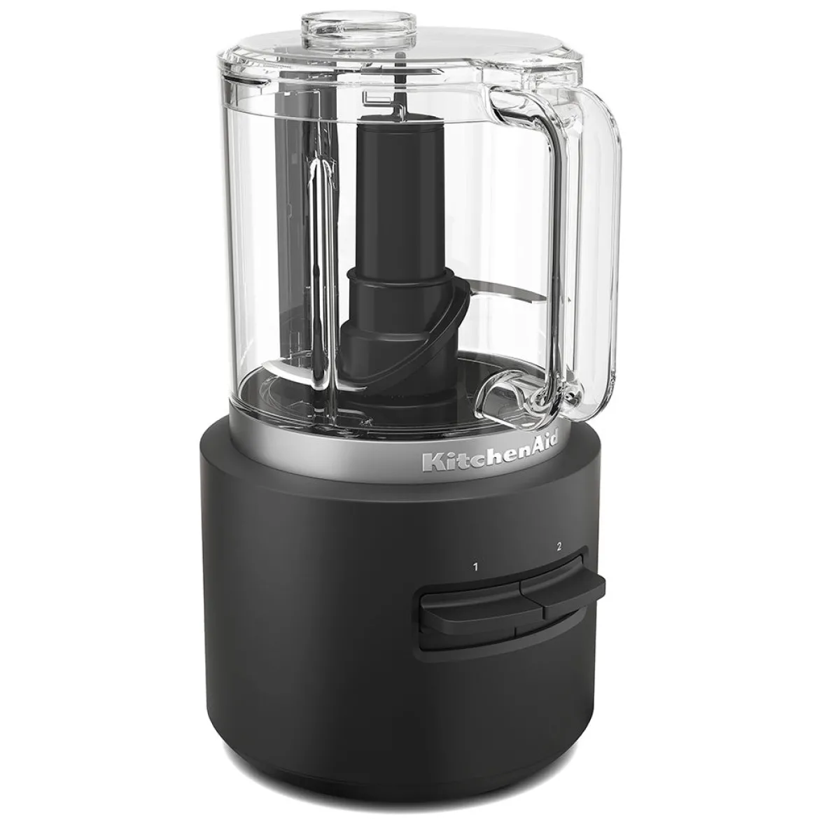 Picadora Inalámbrica Go 12V KitchenAid