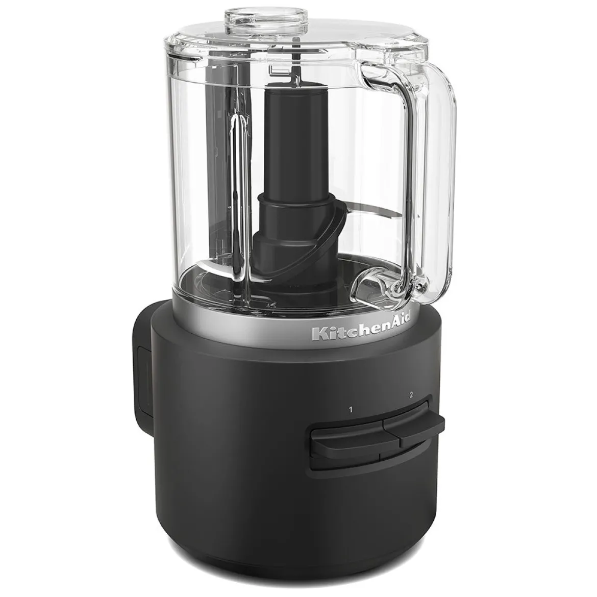 Picadora Inalámbrica Go 12V KitchenAid