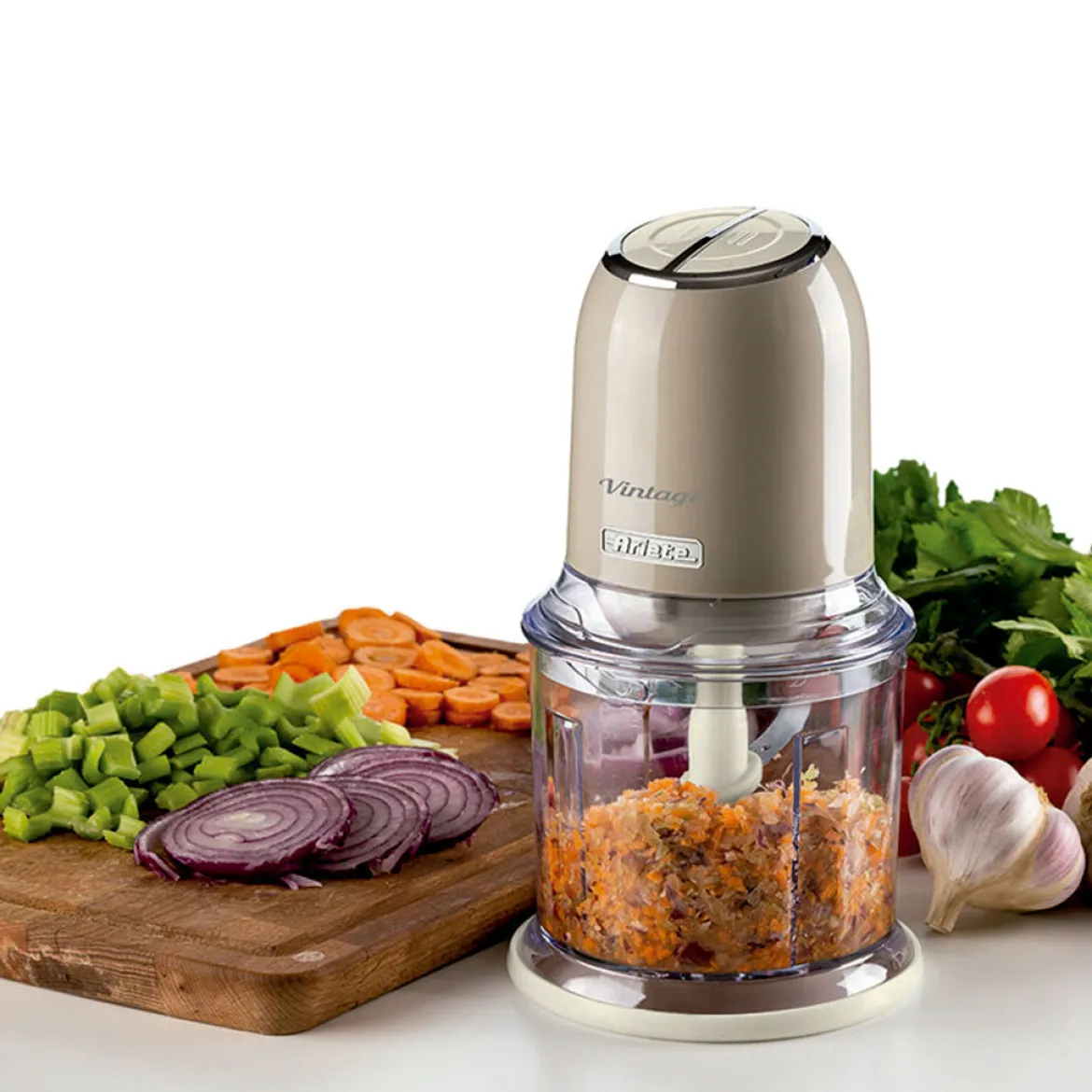 Picadora Vintage Ariete