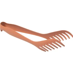 Pinza inox para espagueti Vintage de Roger Orfevre