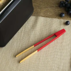 Pinzas de madera Pebbly