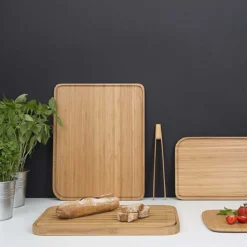 Pinzas de madera Pebbly