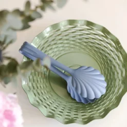 Pinzas inox para pan Vintage de Roger Orfevre