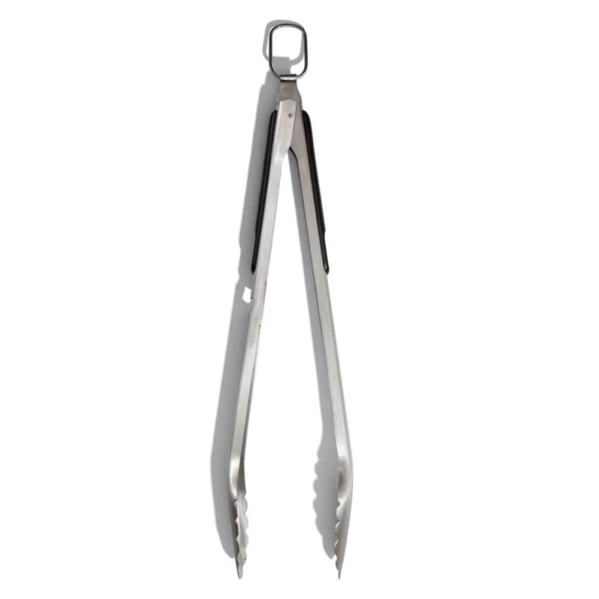 Pinzas para barbacoa de acero inoxidable OXO
