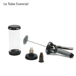 Pistola a presión De Buyer (pistola de repostería y cocina)