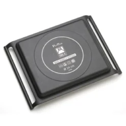 Plancha antiadherente cocina y horno BRA Efficient