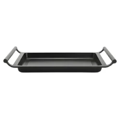 Plancha antiadherente cocina y horno BRA Efficient