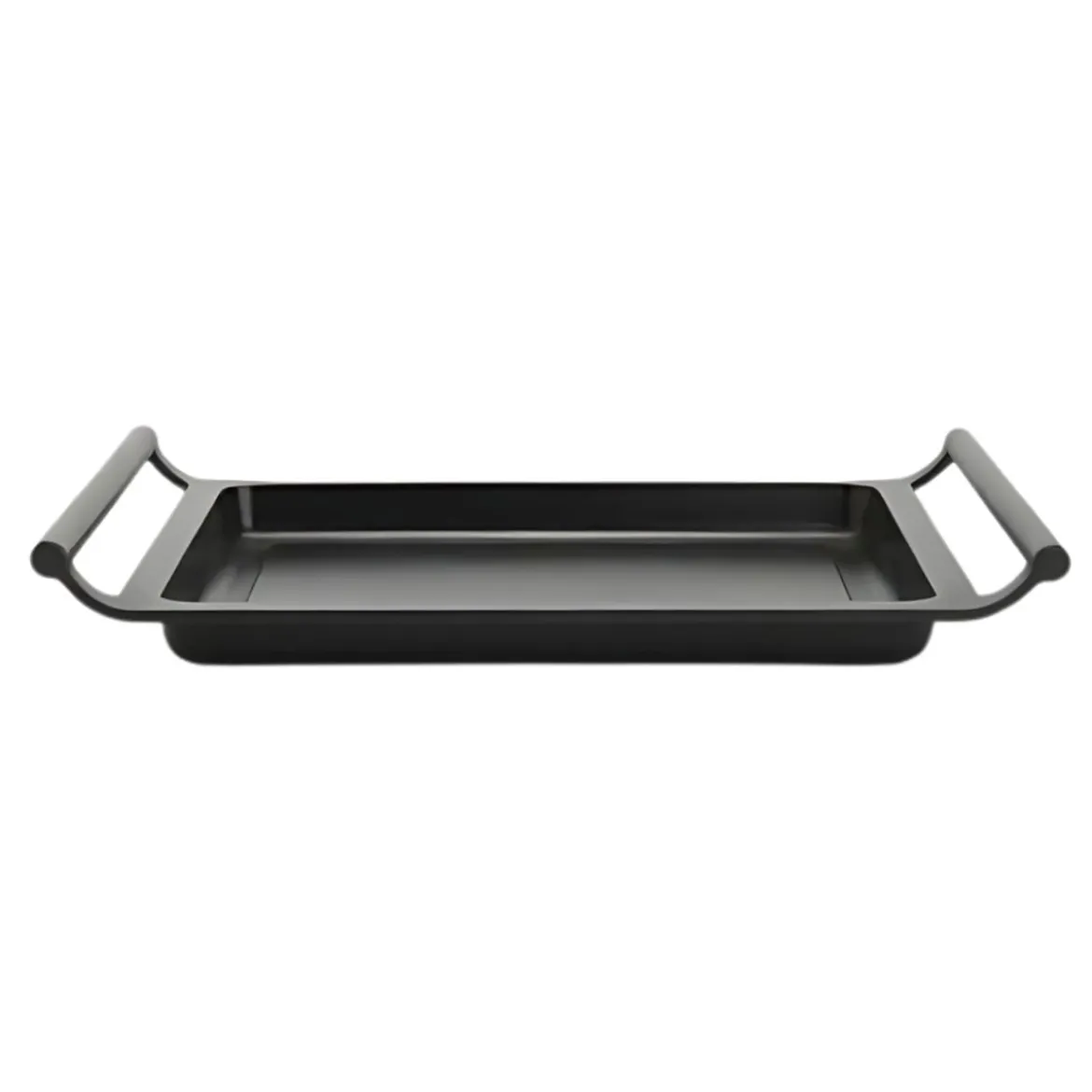 Plancha antiadherente cocina y horno BRA Efficient