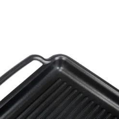 Plancha antiadherente con rayas Solid+ Monix