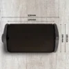 Plancha eléctrica para asar M-Magic de Jata