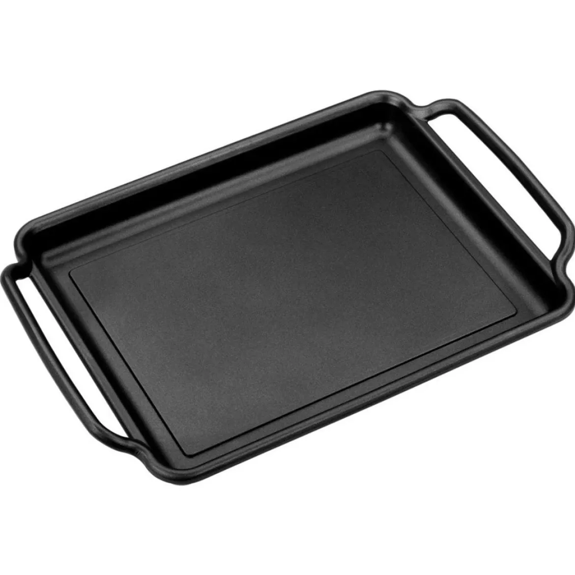 Plancha lisa Solid+ Monix