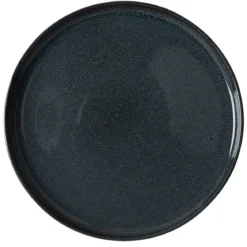 Plato de gres Serenity de Dutch Rose