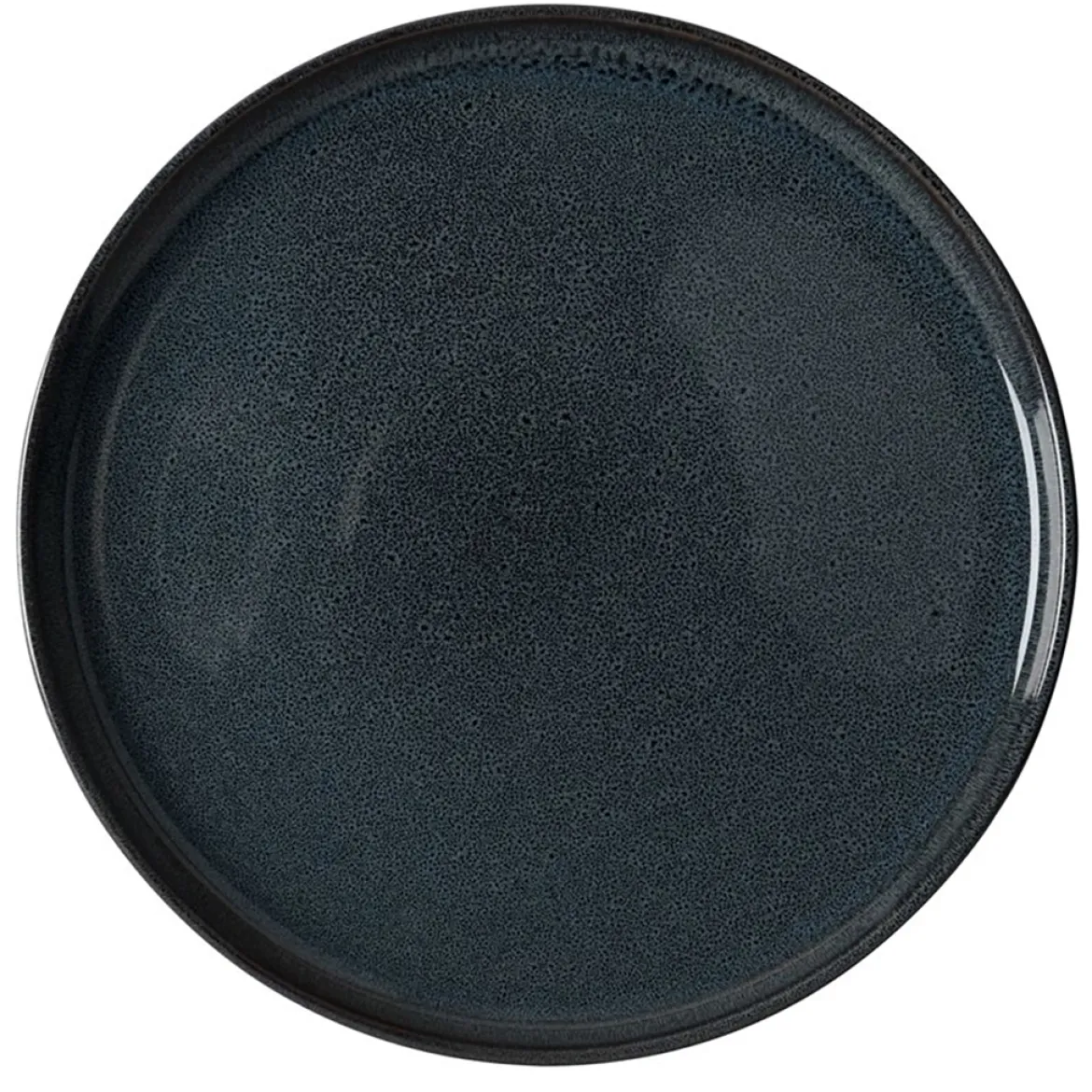 Plato de gres Serenity de Dutch Rose