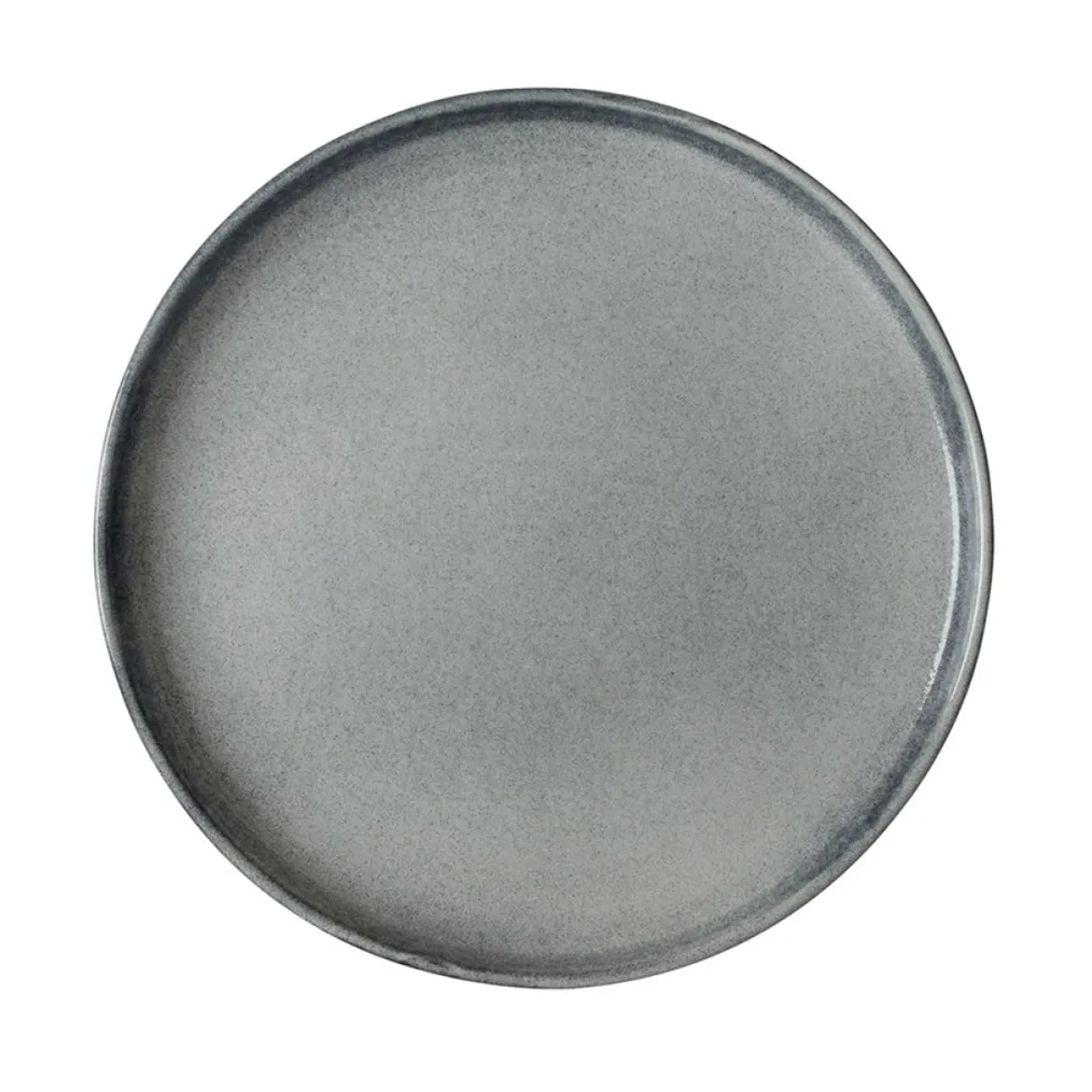 Plato de gres Serenity de Dutch Rose
