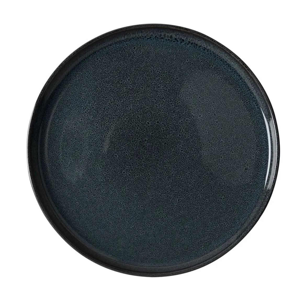 Plato de gres Serenity de Dutch Rose