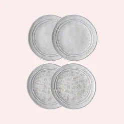 Plato para pastas y café Artisan Collection de Laura Ashley