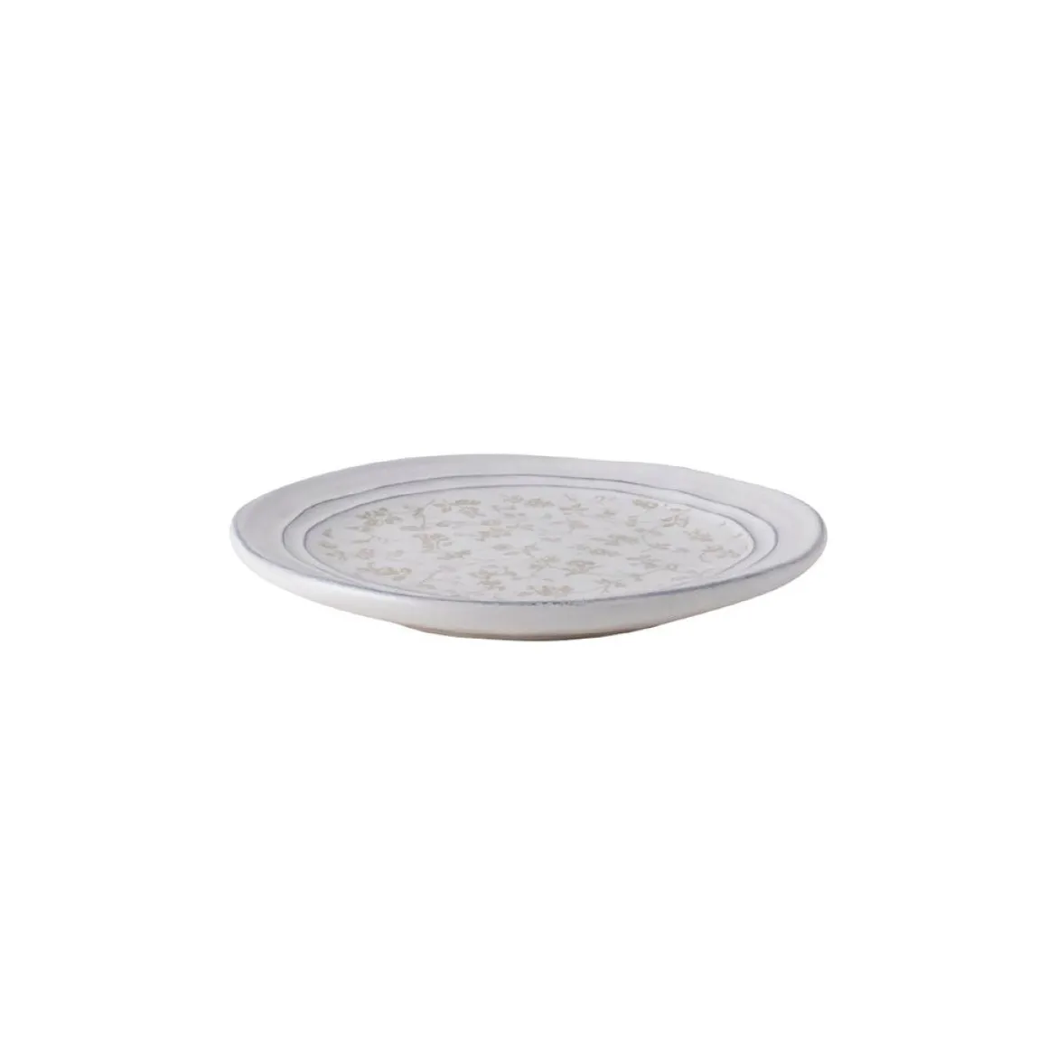 Plato para pastas y café Artisan Collection de Laura Ashley