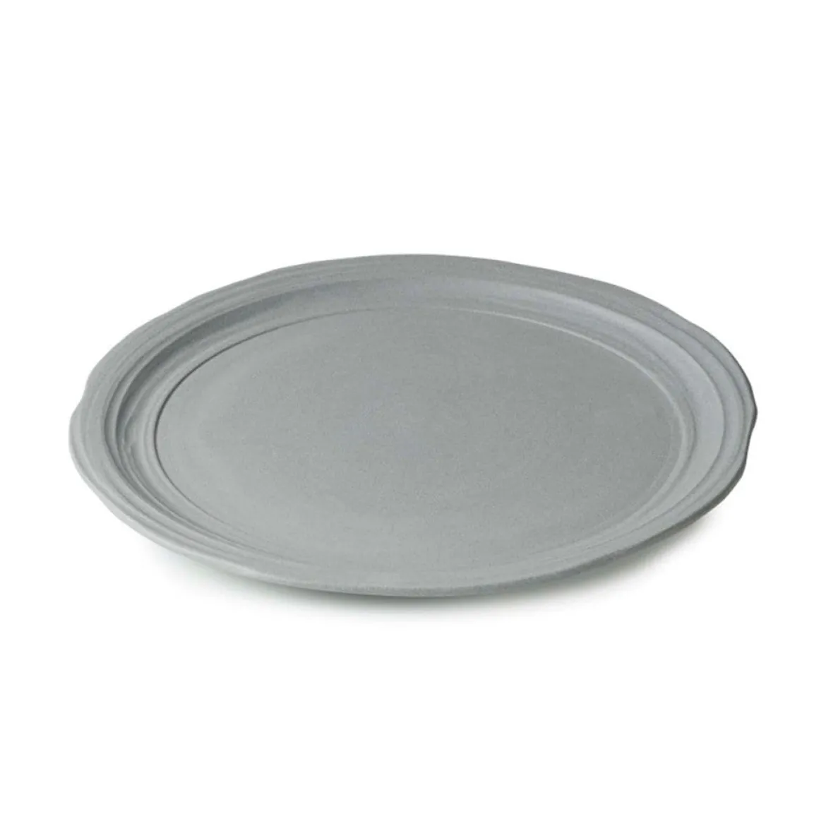 Plato redondo NO.W Revol