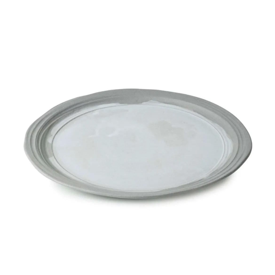 Plato redondo NO.W Revol