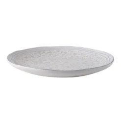 Platos cerámicos Artisan Collection de Laura Ashley