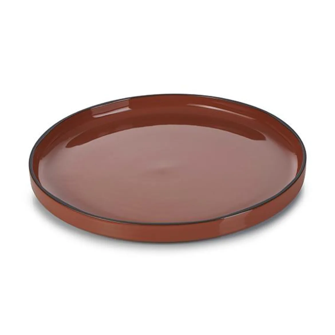 Platos de porcelana Caractère Revol