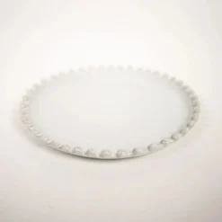 Platos de porcelana Eden Olsson & Jensen