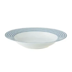 Platos de porcelana Laura Ashley