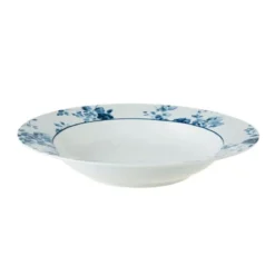 Platos de porcelana Laura Ashley