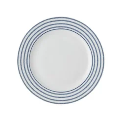 Platos de porcelana Laura Ashley