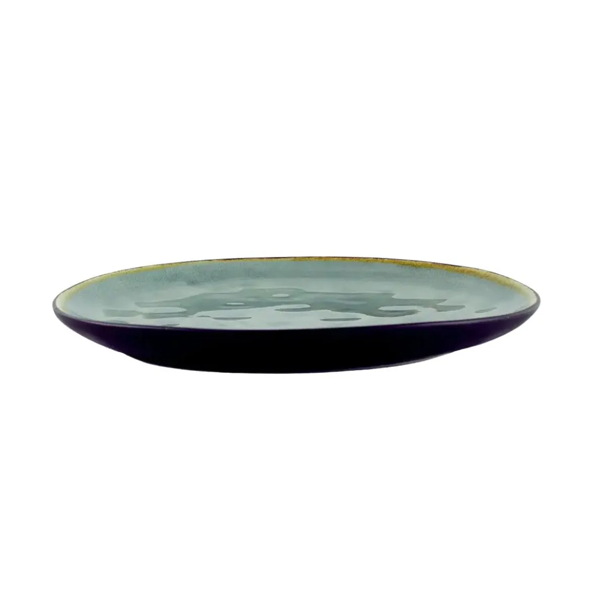 Platos de porcelana Vega Olsson&Jensen
