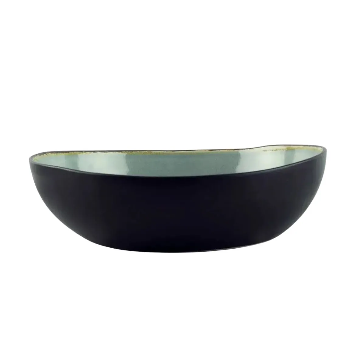 Platos de porcelana Vega Olsson&Jensen