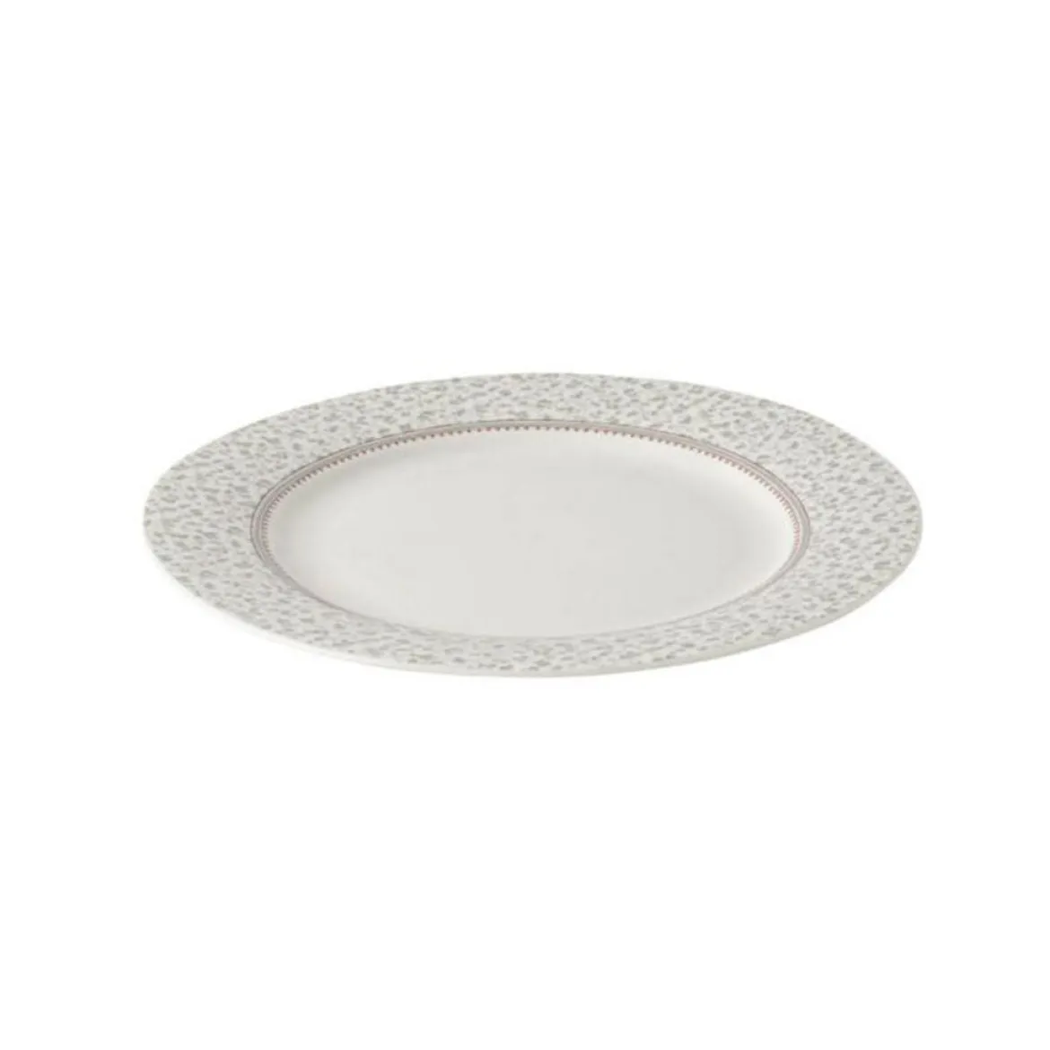 Platos de porcelana Wild Clematis Laura Ashley