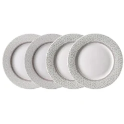 Platos de porcelana Wild Clematis Laura Ashley