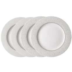 Platos de porcelana Wild Clematis Laura Ashley