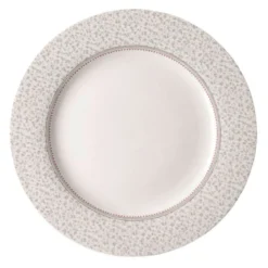 Platos de porcelana Wild Clematis Laura Ashley