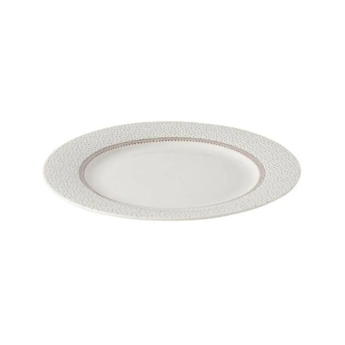 Platos de porcelana Wild Clematis Laura Ashley