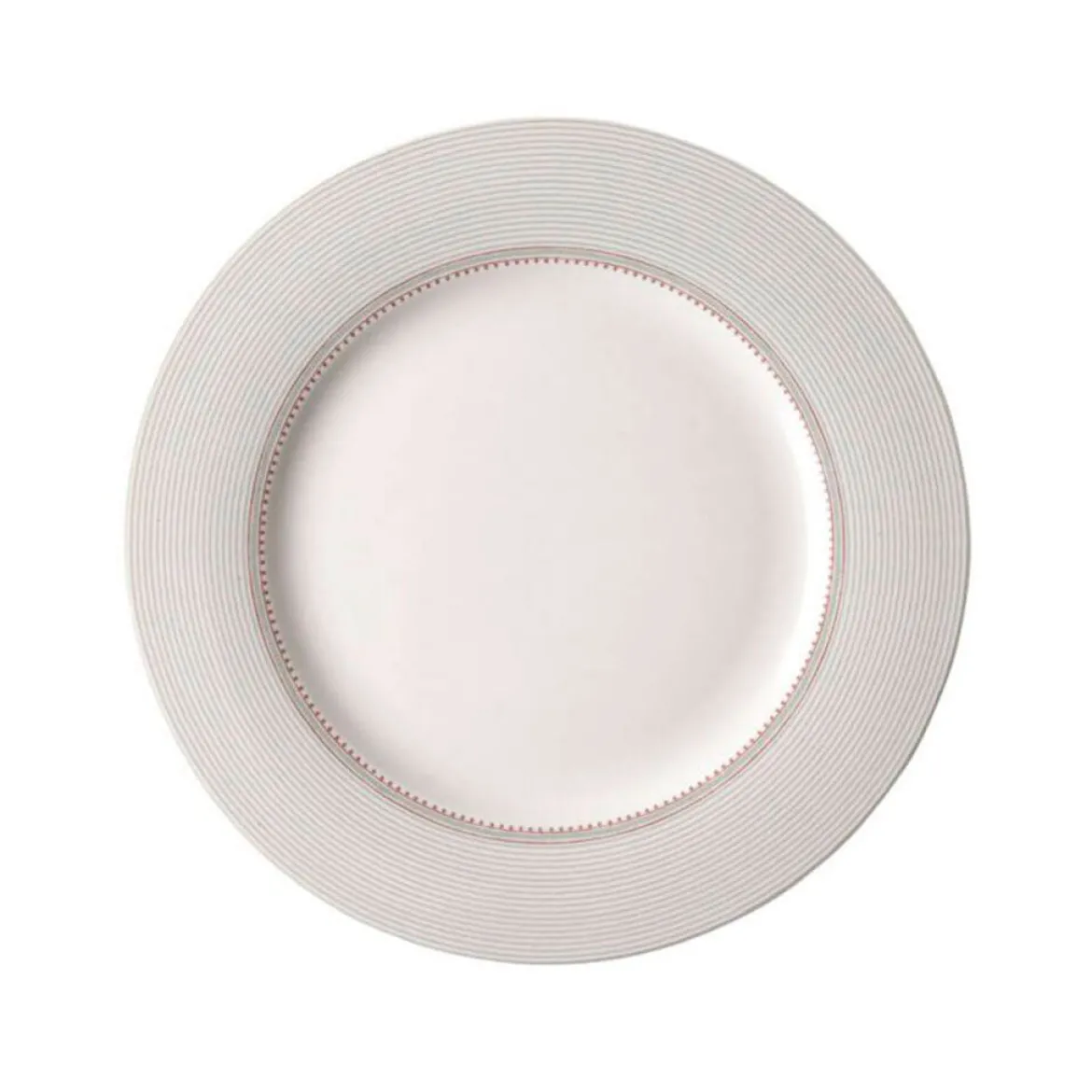Platos de porcelana Wild Clematis Laura Ashley