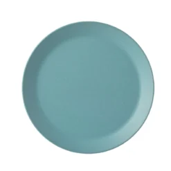 Platos de resina Bloom de Mepal