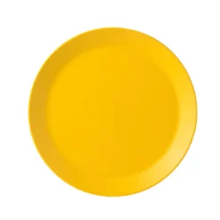 Platos de resina Bloom de Mepal