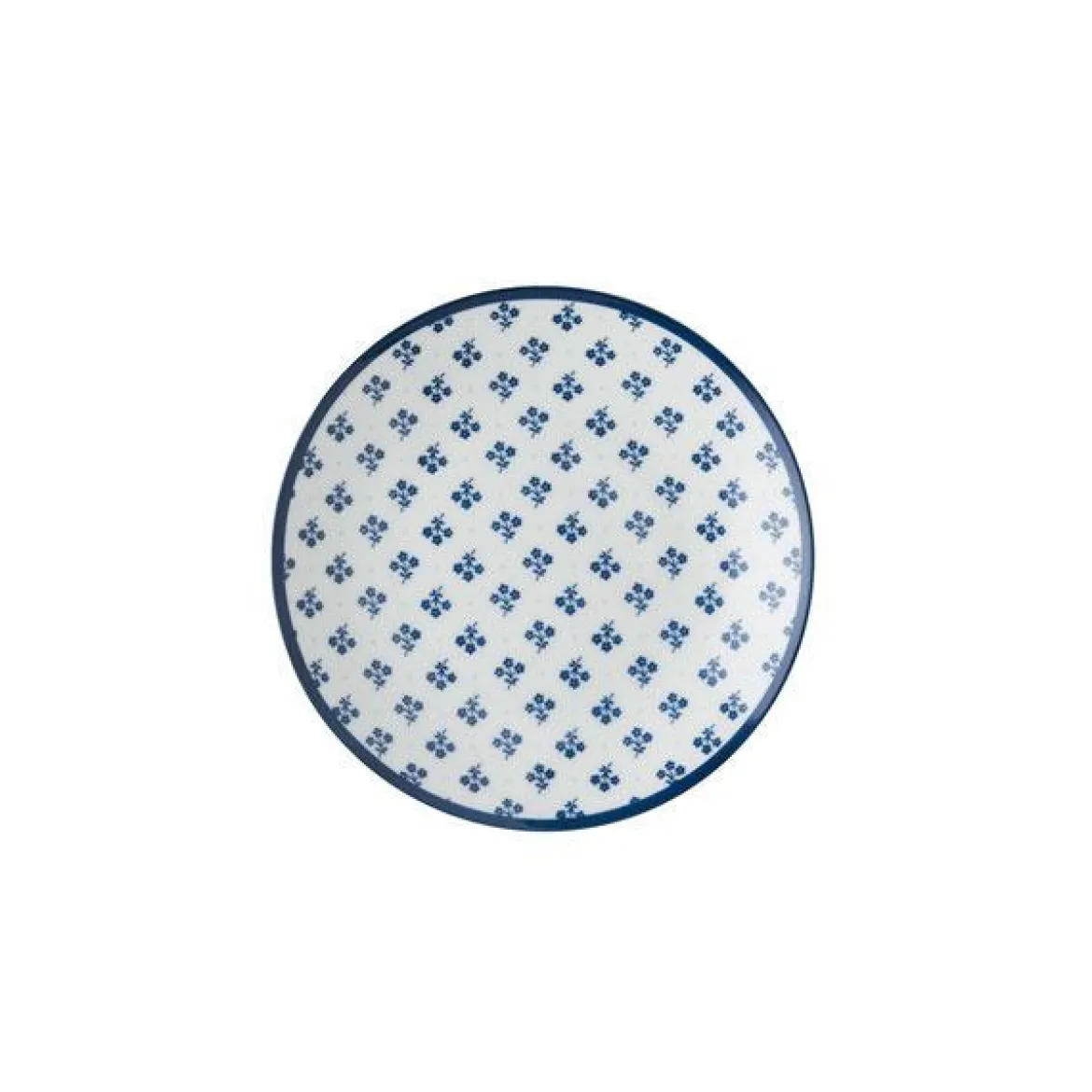 Platos para tazas Laura Ashley