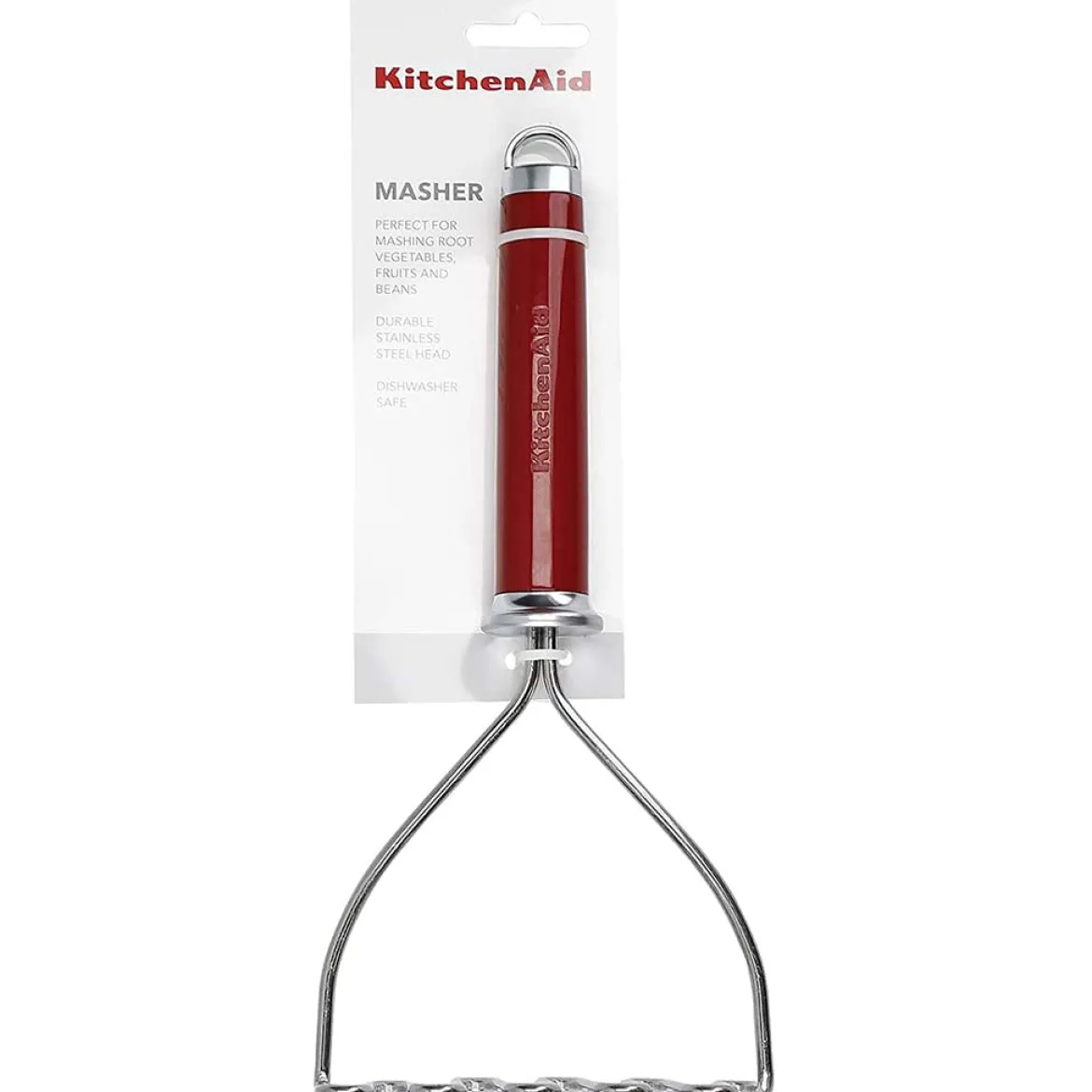 Prensador de patatas KitchenAid