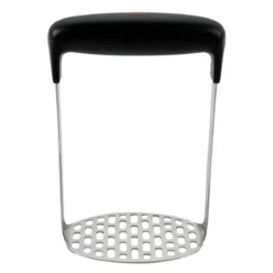 Prensador de verduras de acero SoftWorks OXO