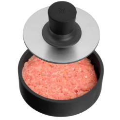 Prensa para hamburguesa BBQ de WMF