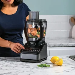Procesador de alimentos Pro BN650 Ninja®