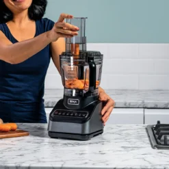 Procesador de alimentos Pro BN650 Ninja®