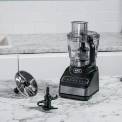 Procesador de alimentos Pro BN650 Ninja®