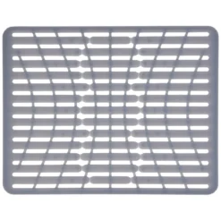 Protector de silicona flexible para fregadero OXO